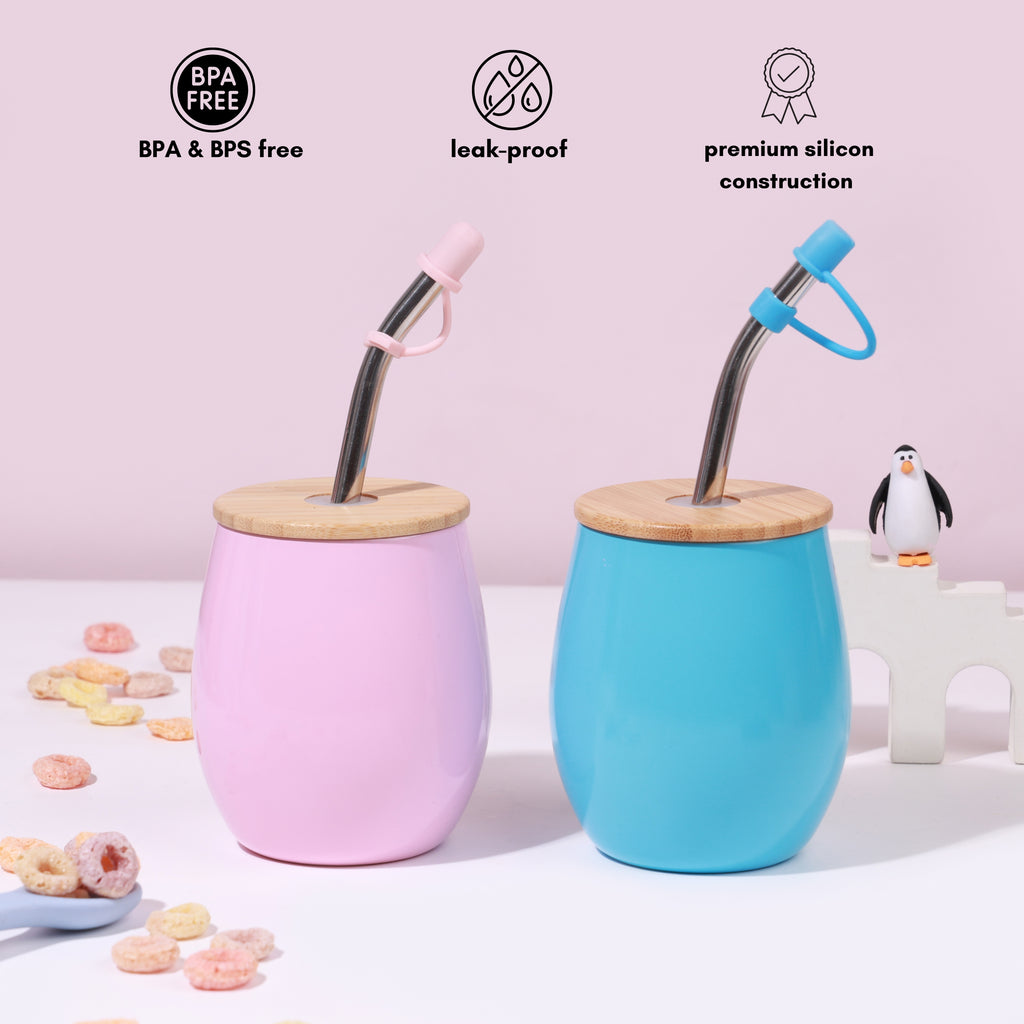 Happy Tummy Mug - 240 ML