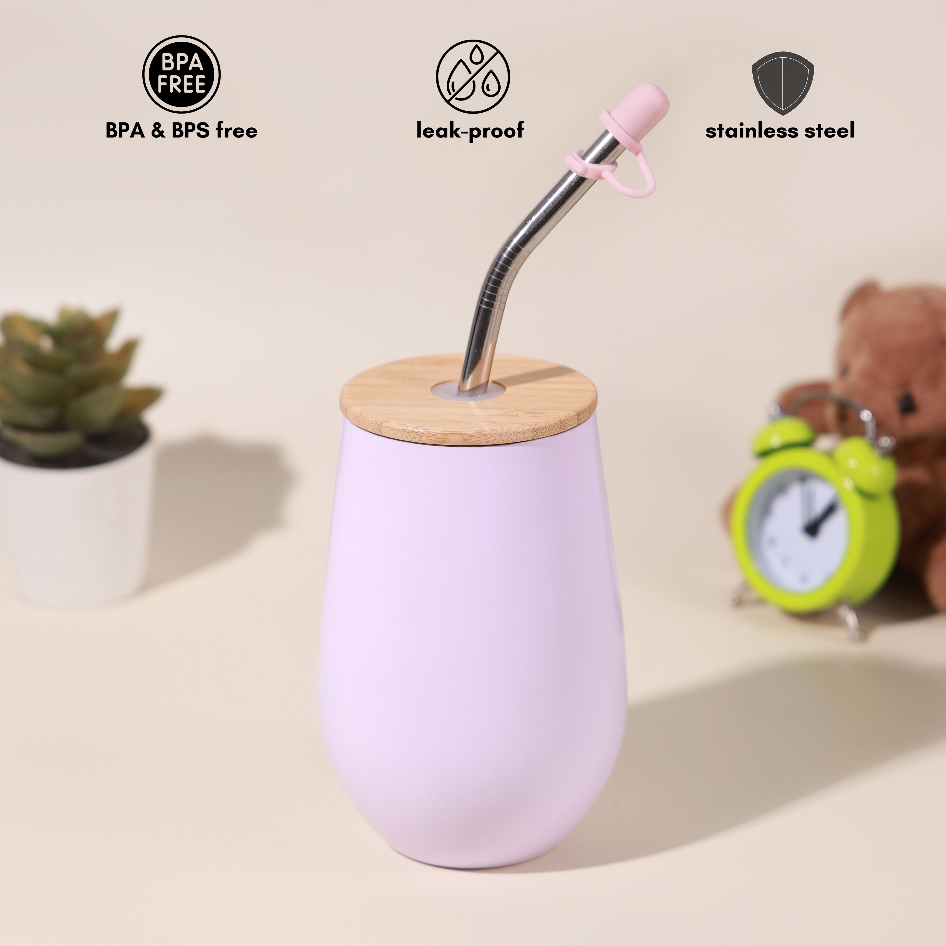 Happy Tummy Mug - 360 ML