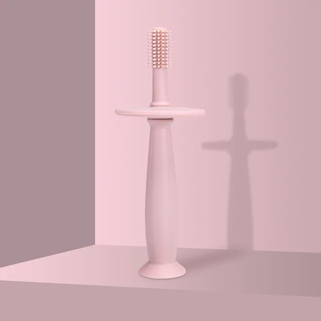360 Degree Toothbrush