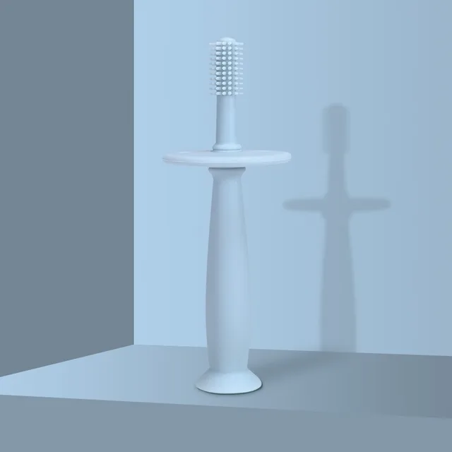 360 Degree Toothbrush
