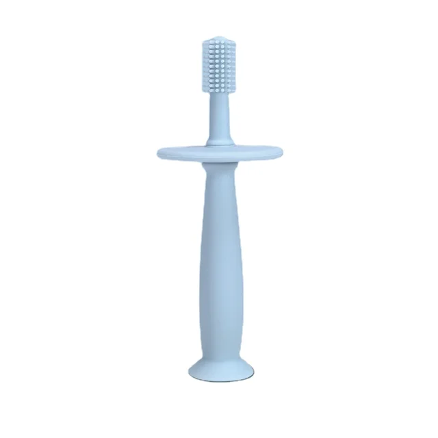 360 Degree Toothbrush