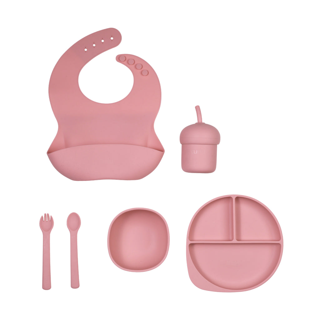 Baby Tableware Set