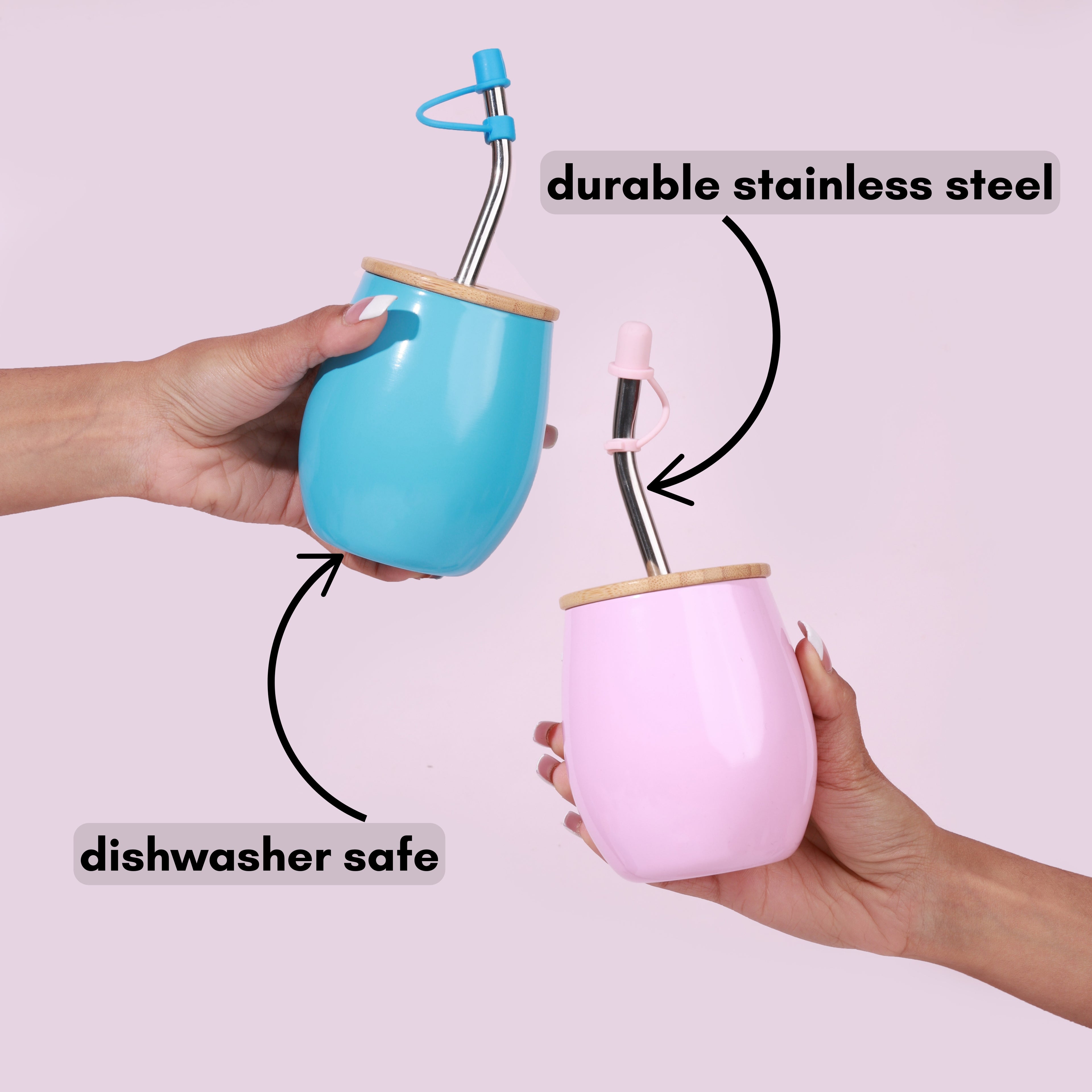 Happy Tummy Mug - 240 ML