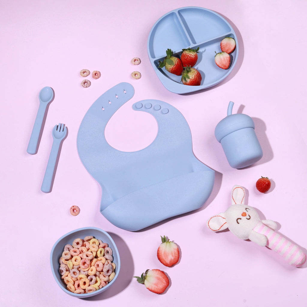 Baby Tableware Set