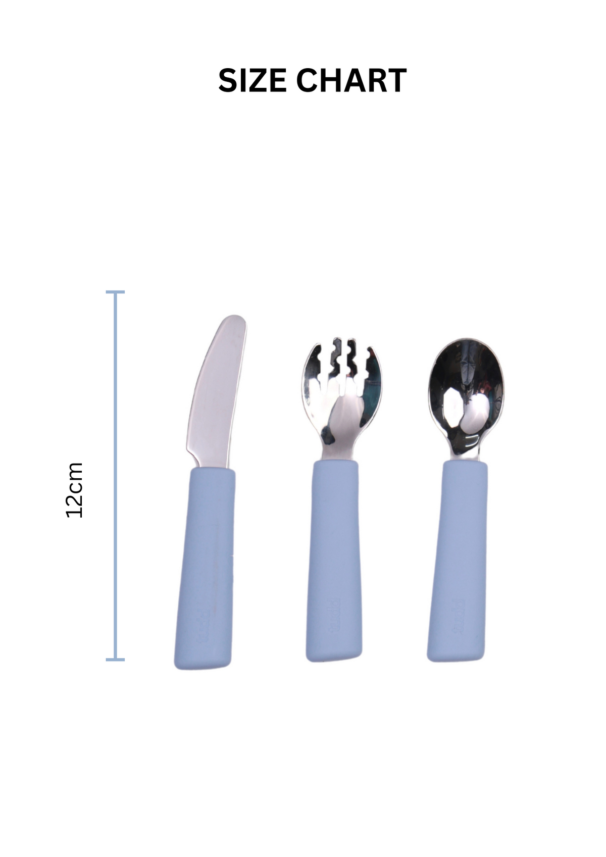 Baby Grip Set – Tudd