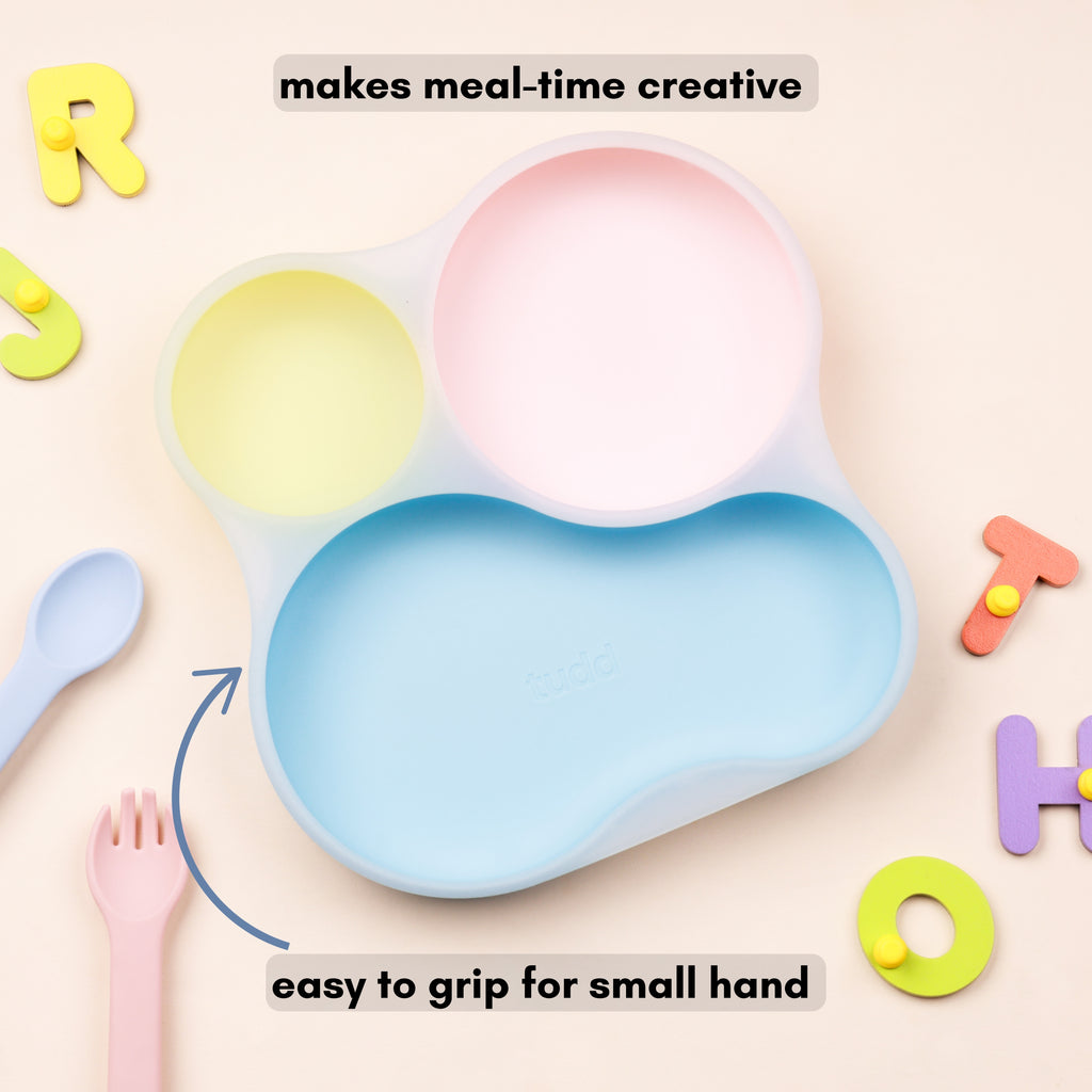 Muncher Suction Plate