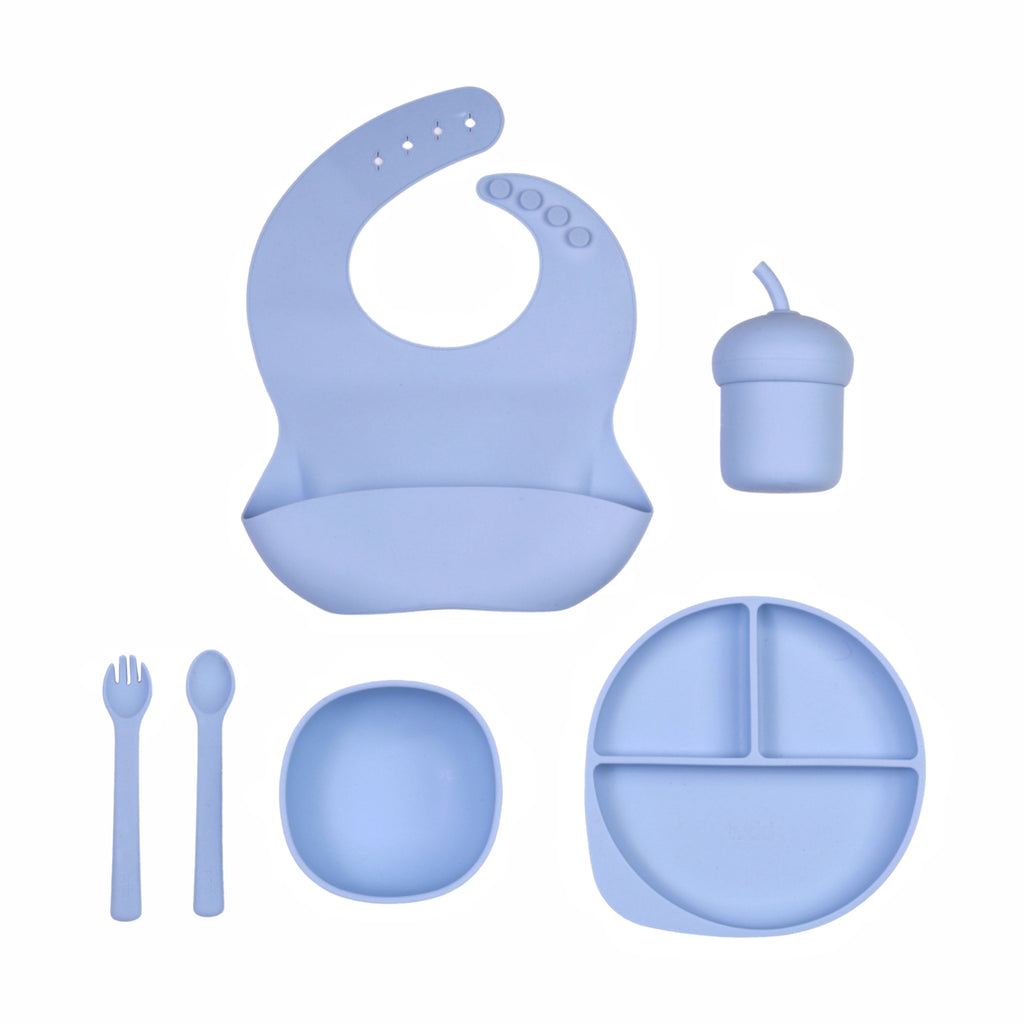 Baby Tableware Set
