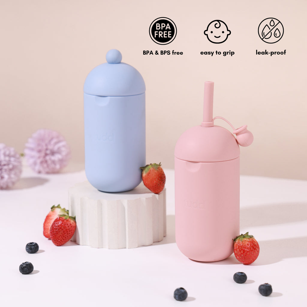 Buddy Bottle