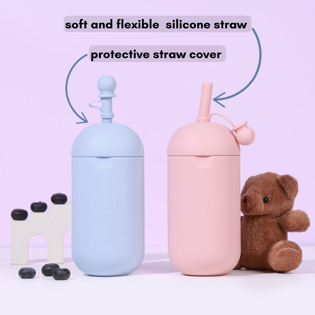Buddy Bottle