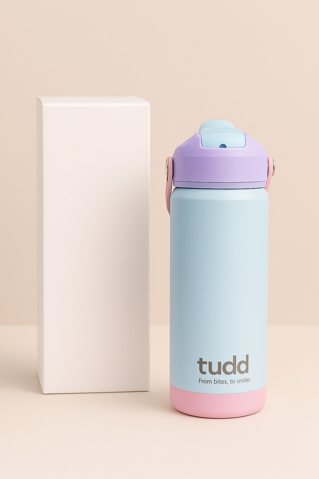 Sippy Bottle