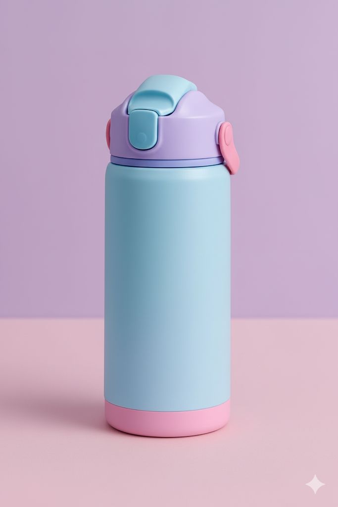 Sippy Bottle