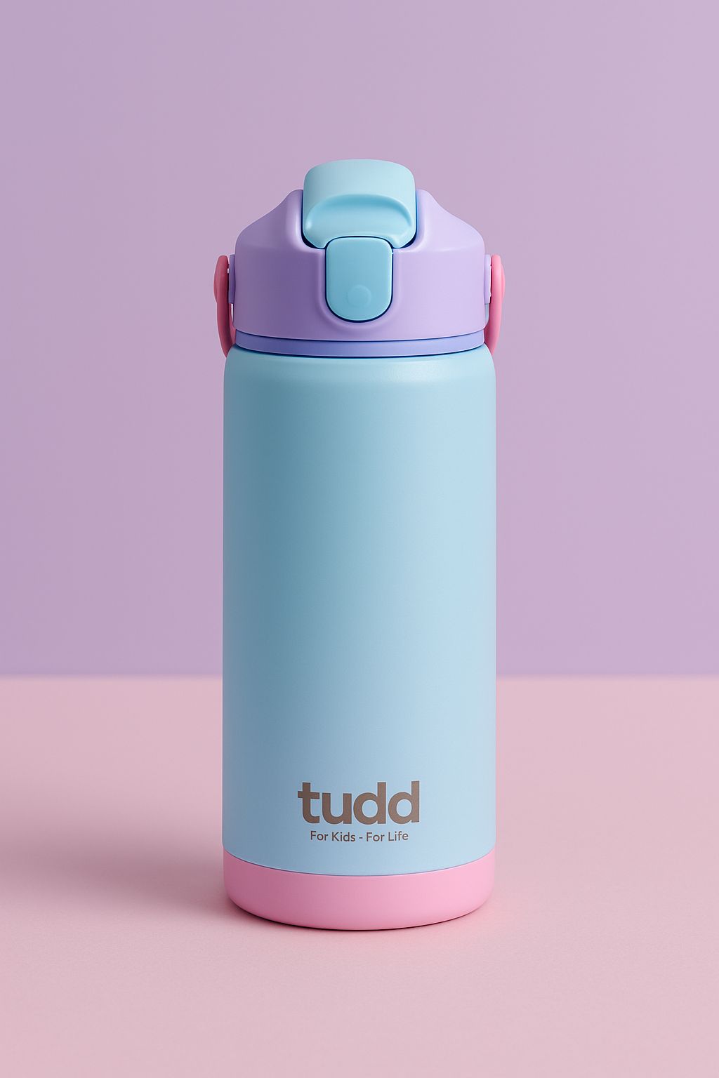 Sippy Bottle
