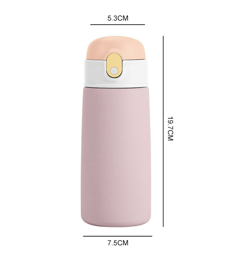 Dino Bottle