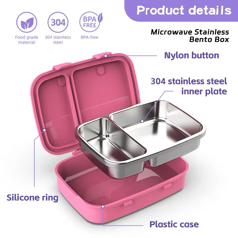 Munch Box