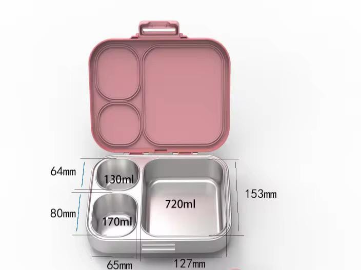 Bento Box