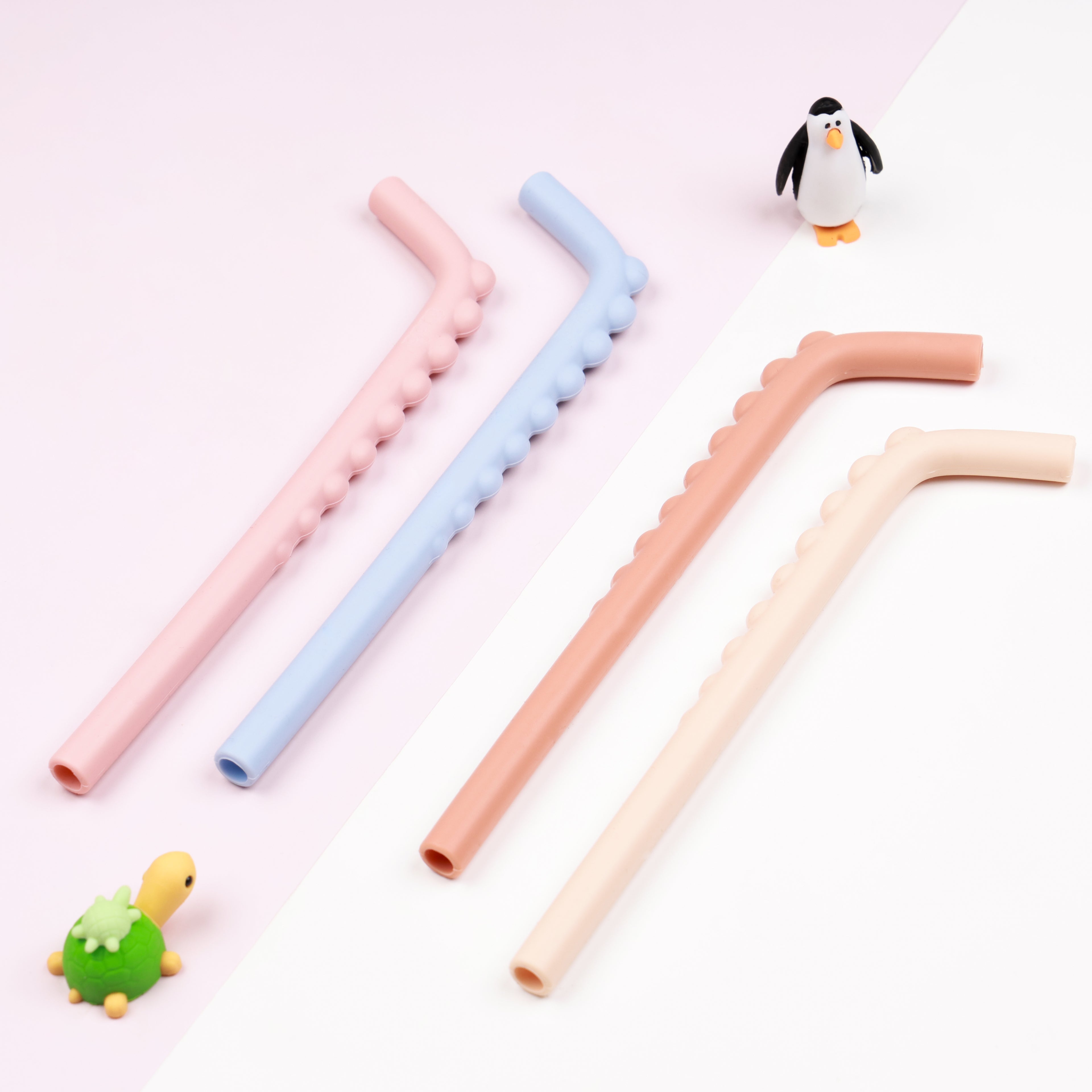 Sipper Straw Set