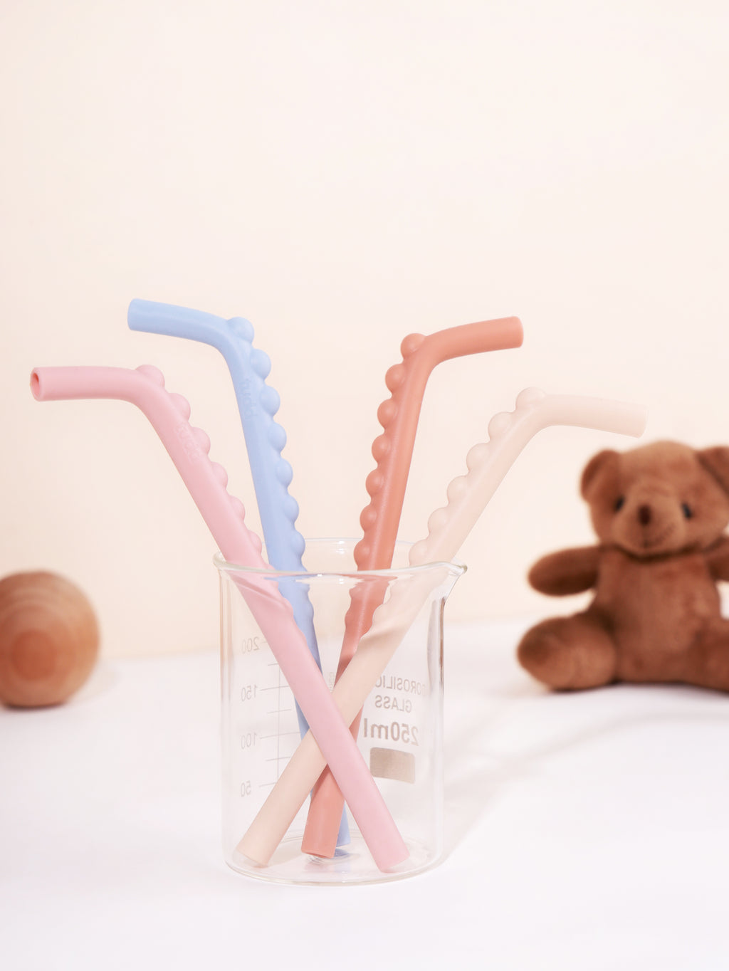 Sipper Straw Set