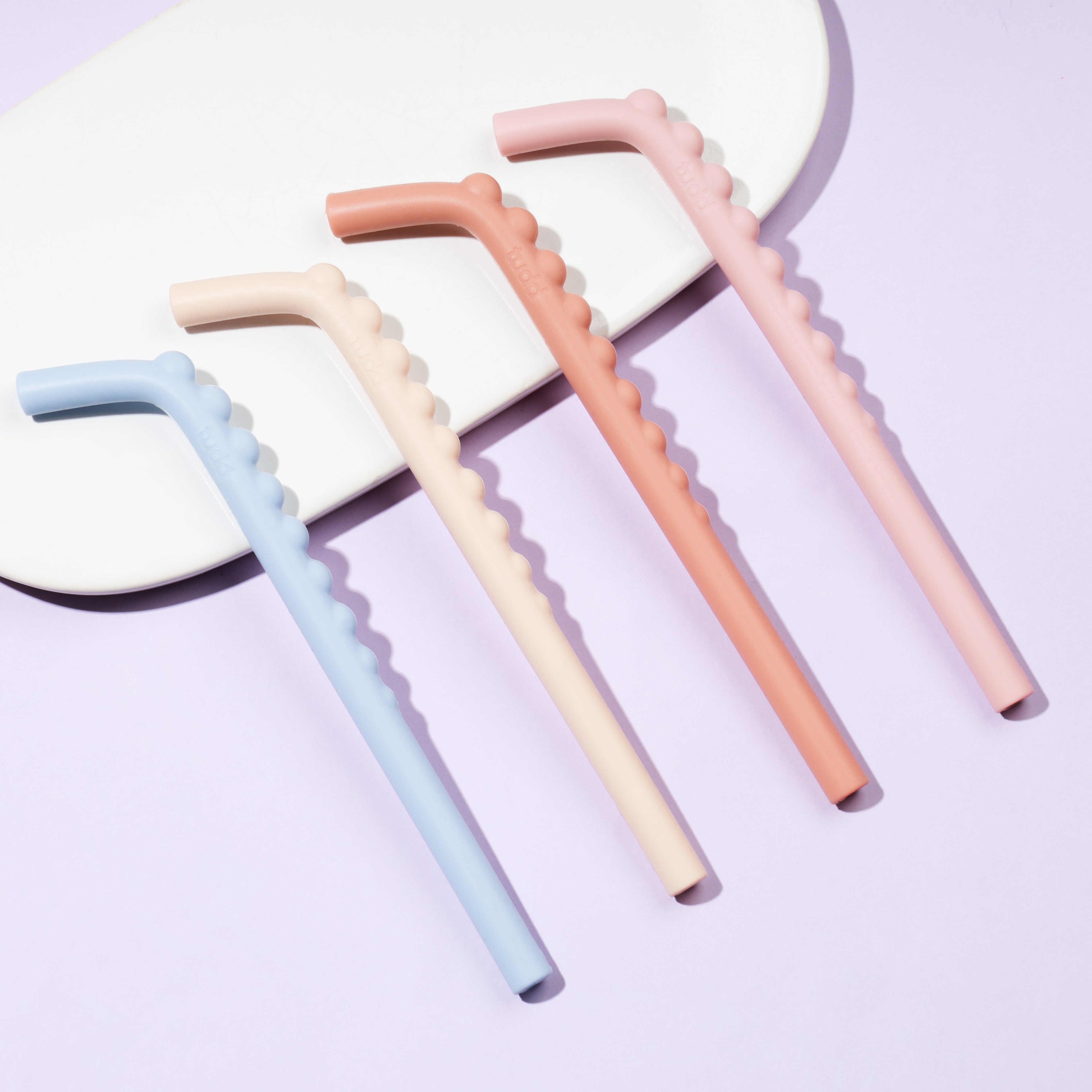 Sipper Straw Set