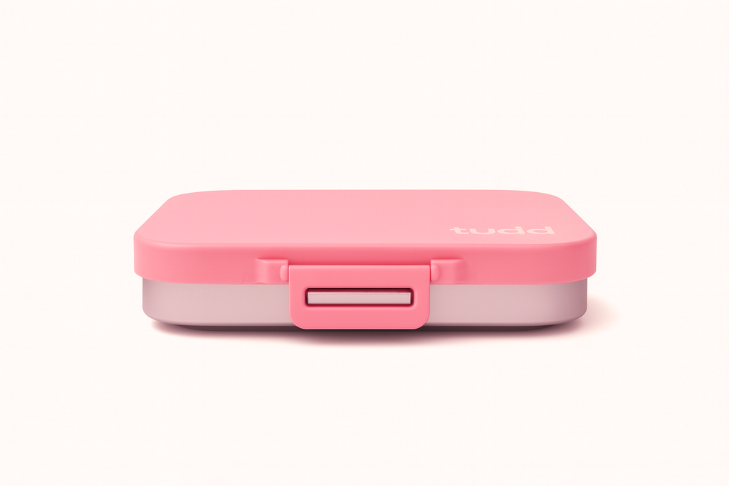 Bento Box with Snack Box