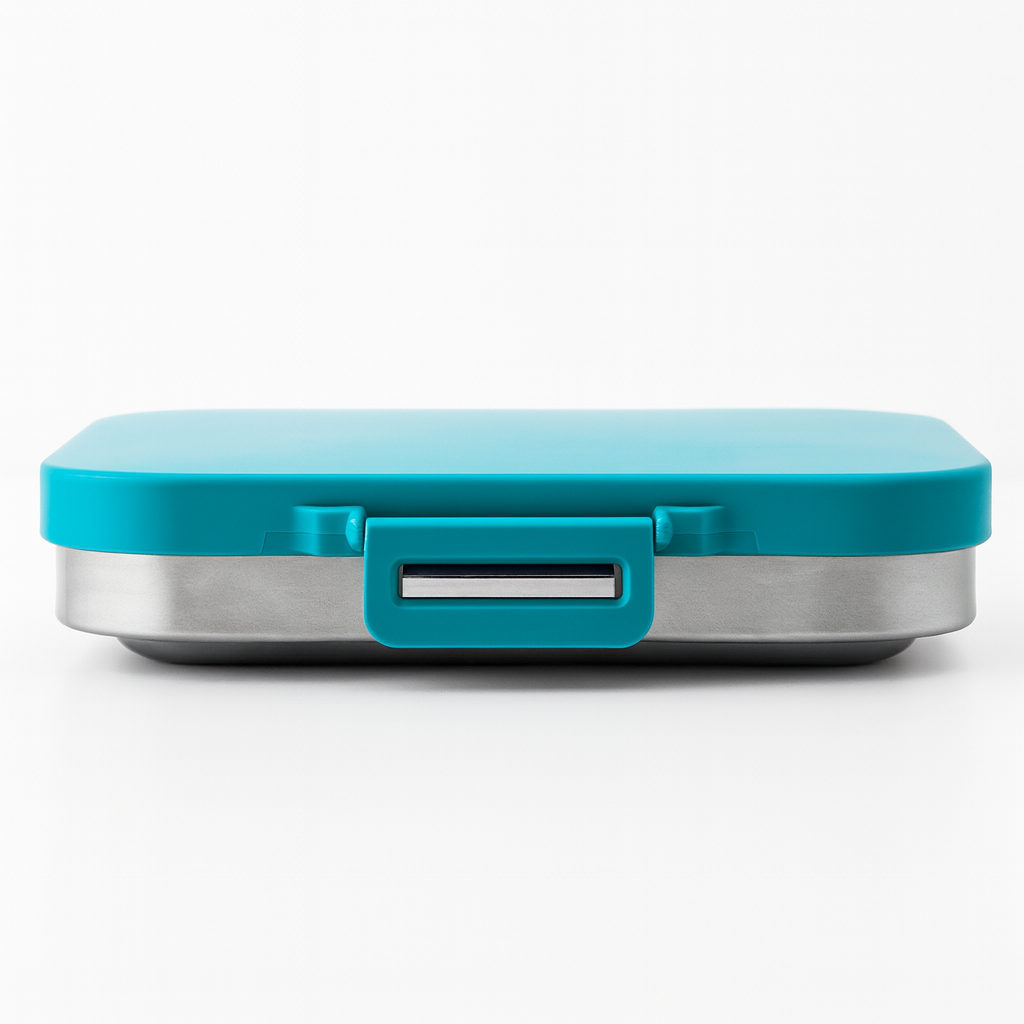 Bento Box with Snack Box