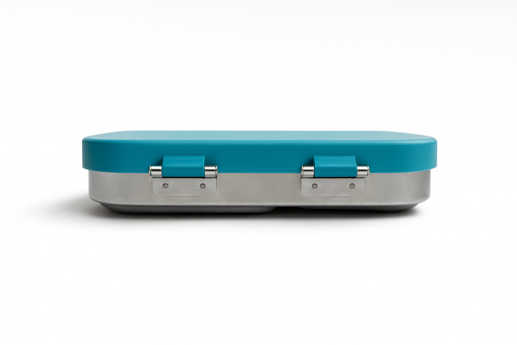 Bento Box with Snack Box