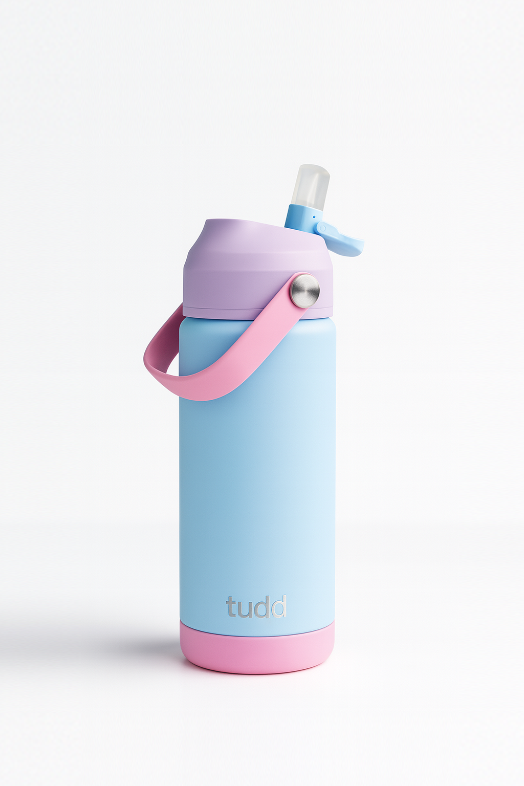 Sippy Bottle