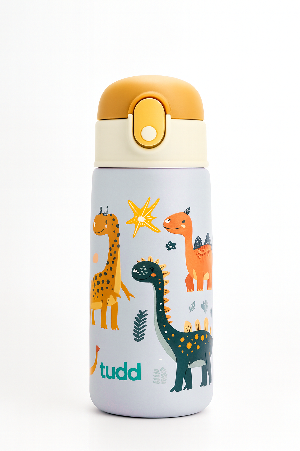 Dino Bottle