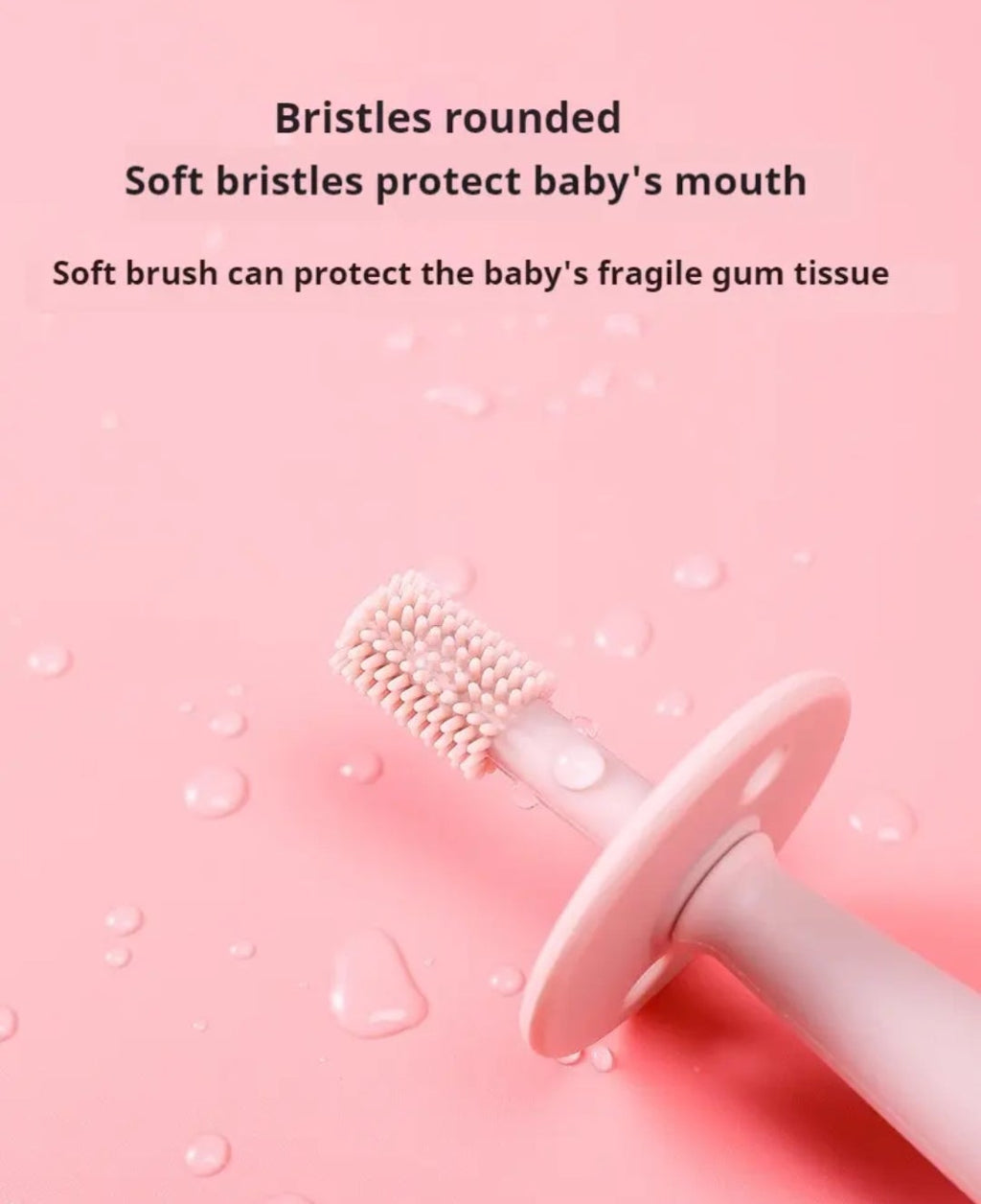 360 Degree Toothbrush