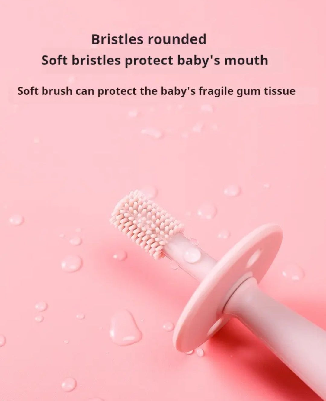 360 Degree Toothbrush