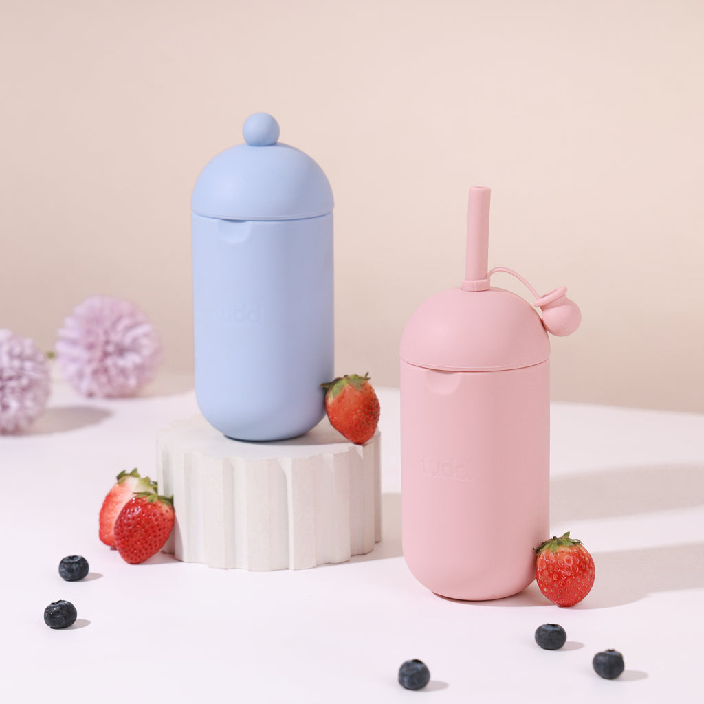 Buddy Bottle