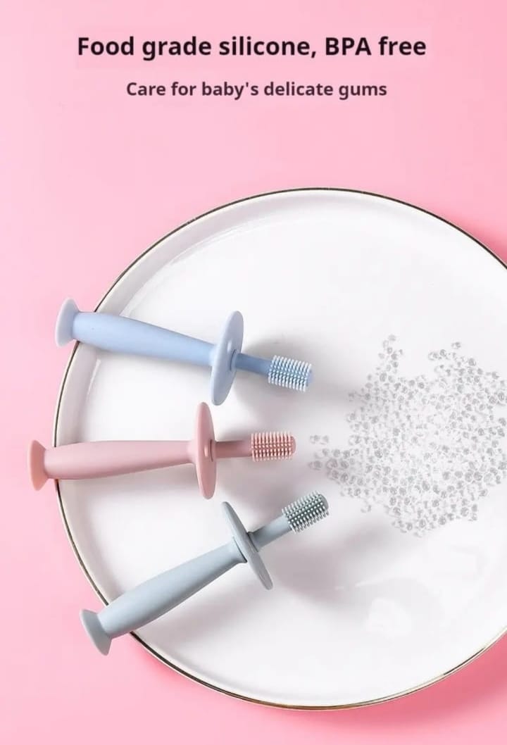 360 Degree Toothbrush