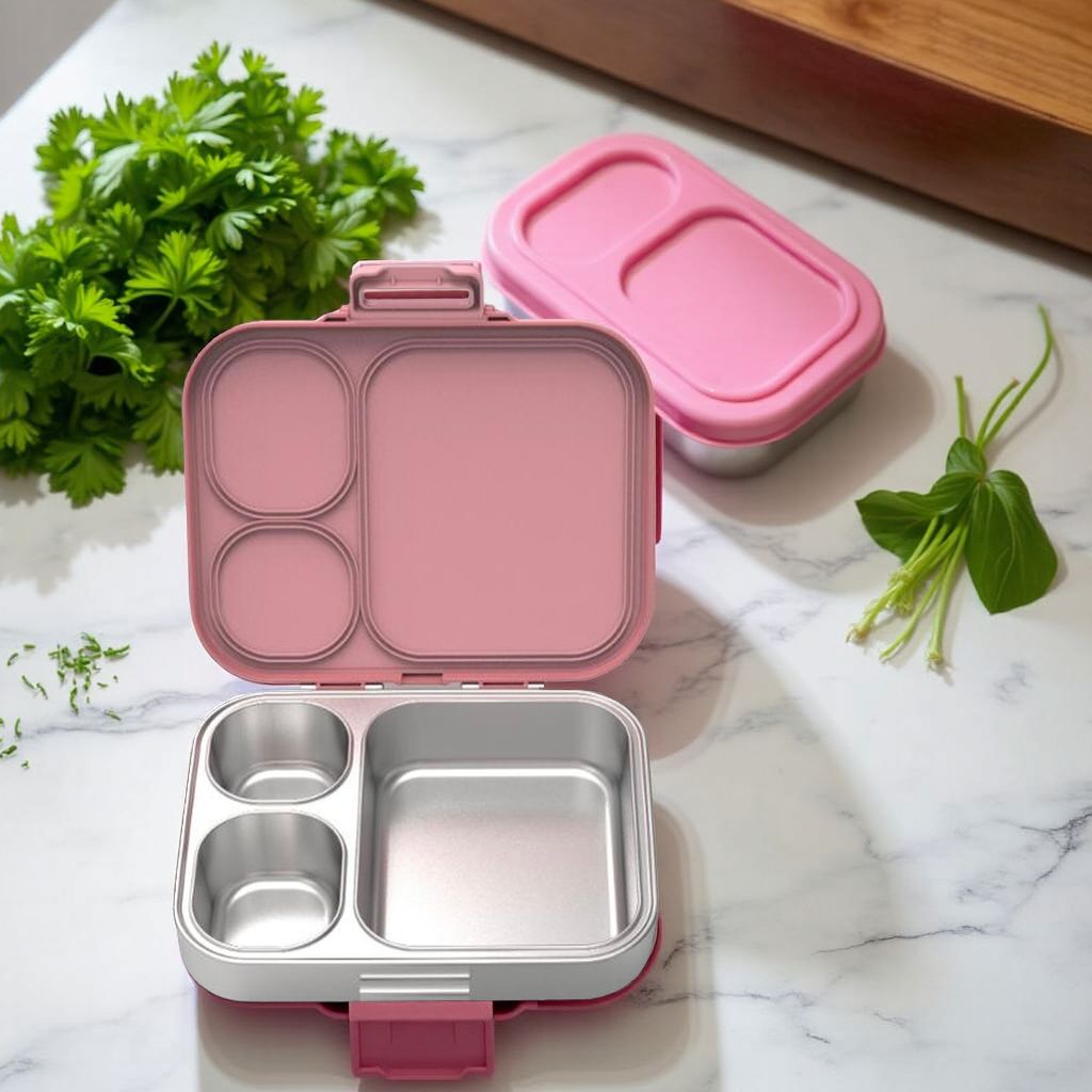 Bento Box