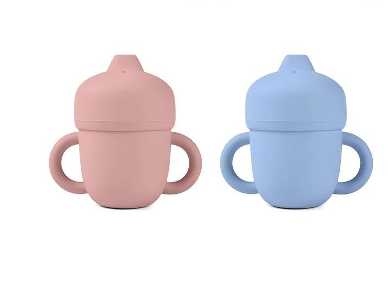 Baby Spout Cup