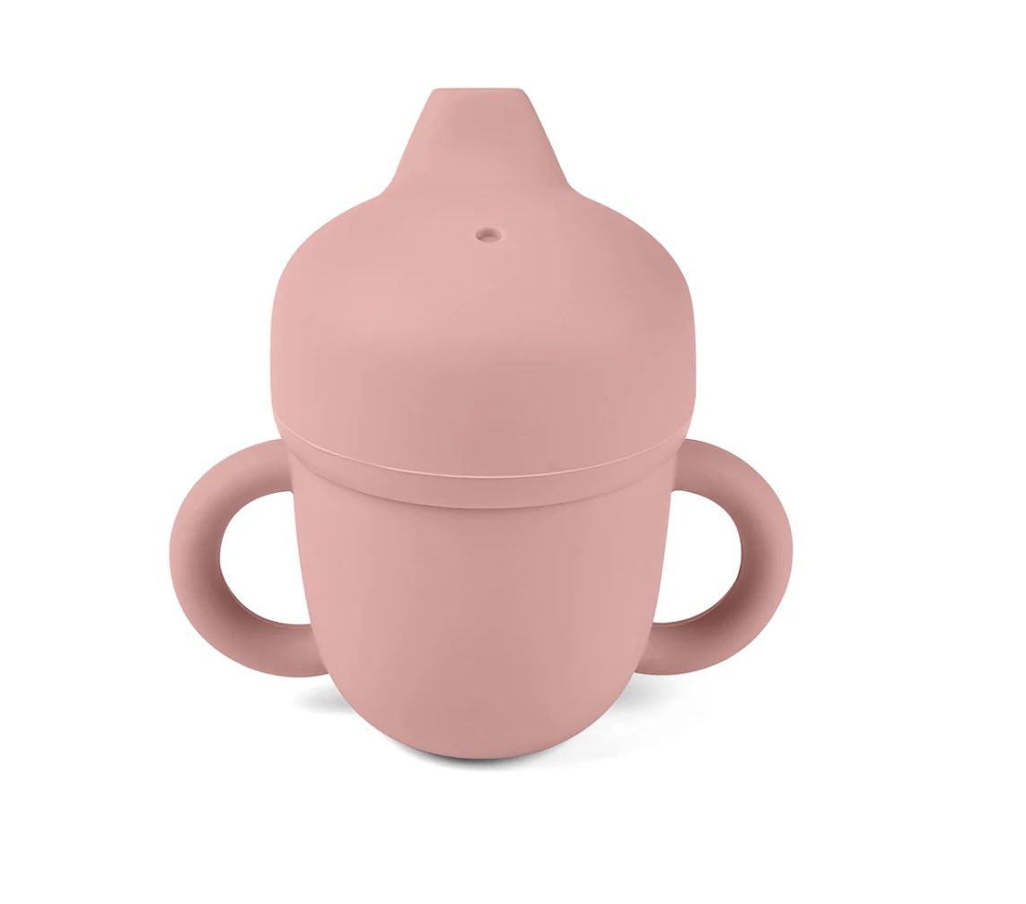 Baby Spout Cup