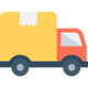 Delivered At Your Doorstep
