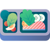 2 Compartments