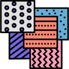 Multi-Textured Tips