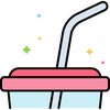 Straw Stopper