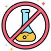 Non-Toxic Material