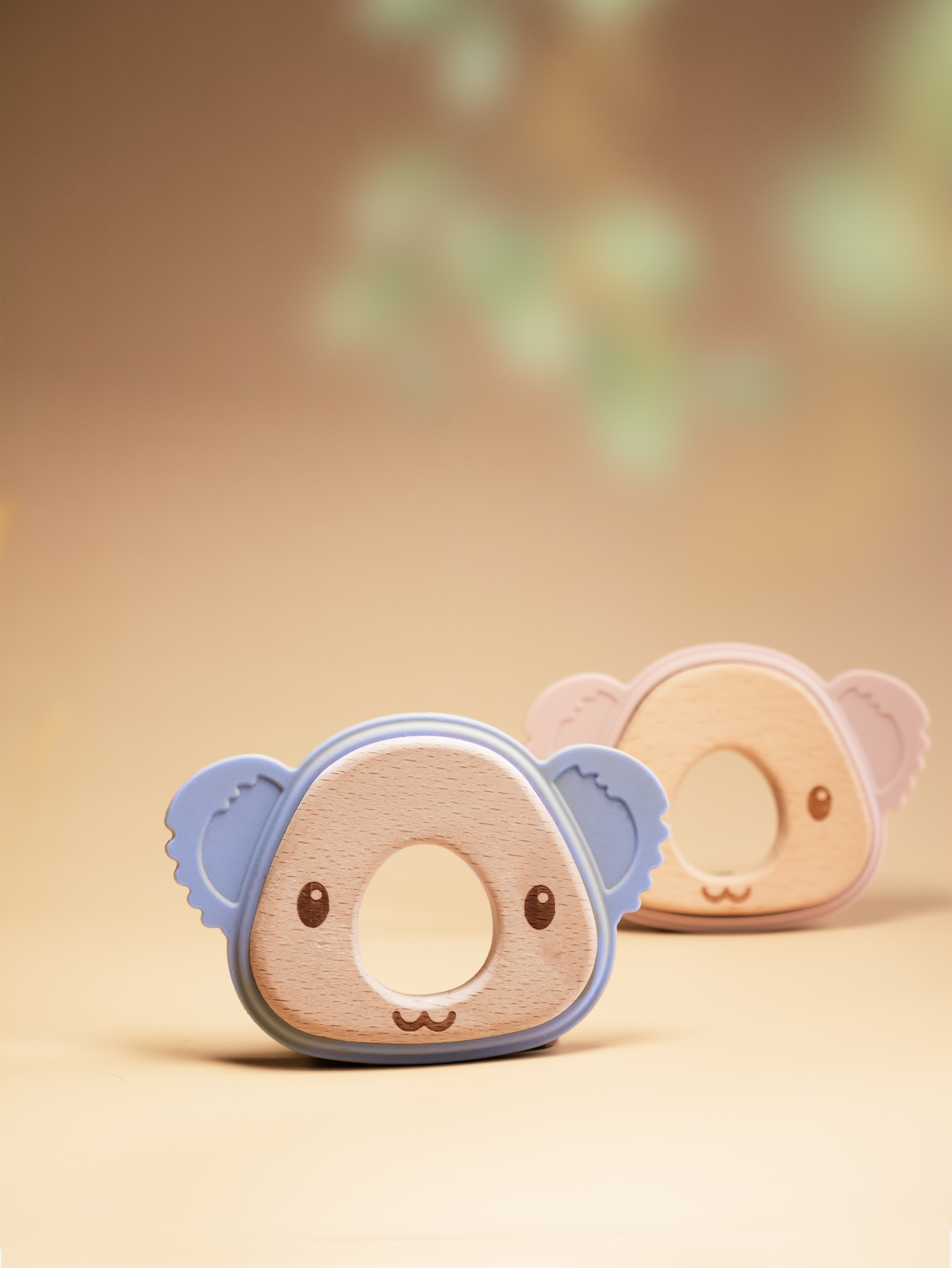 Koala Teether