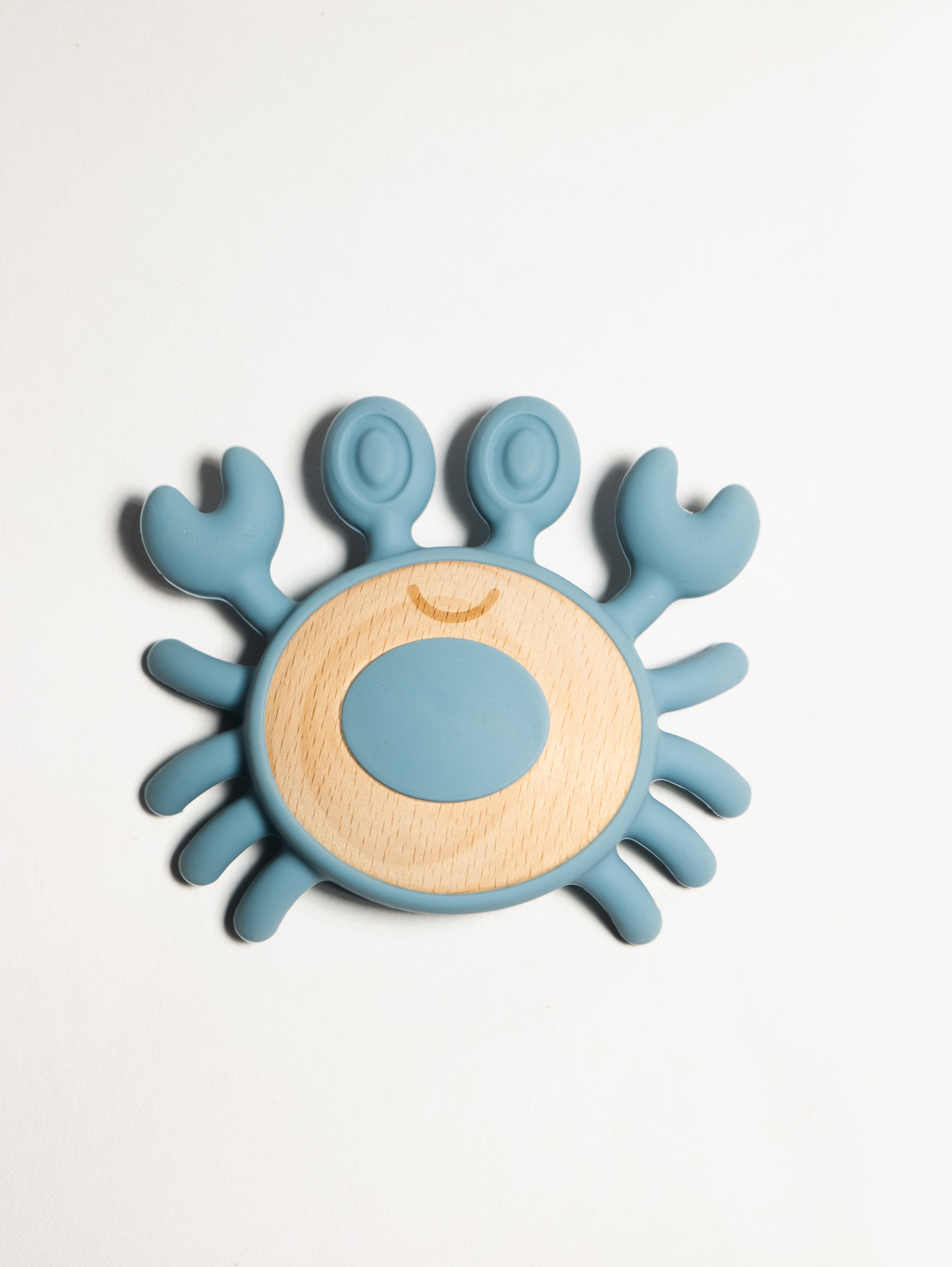 Crab Teether