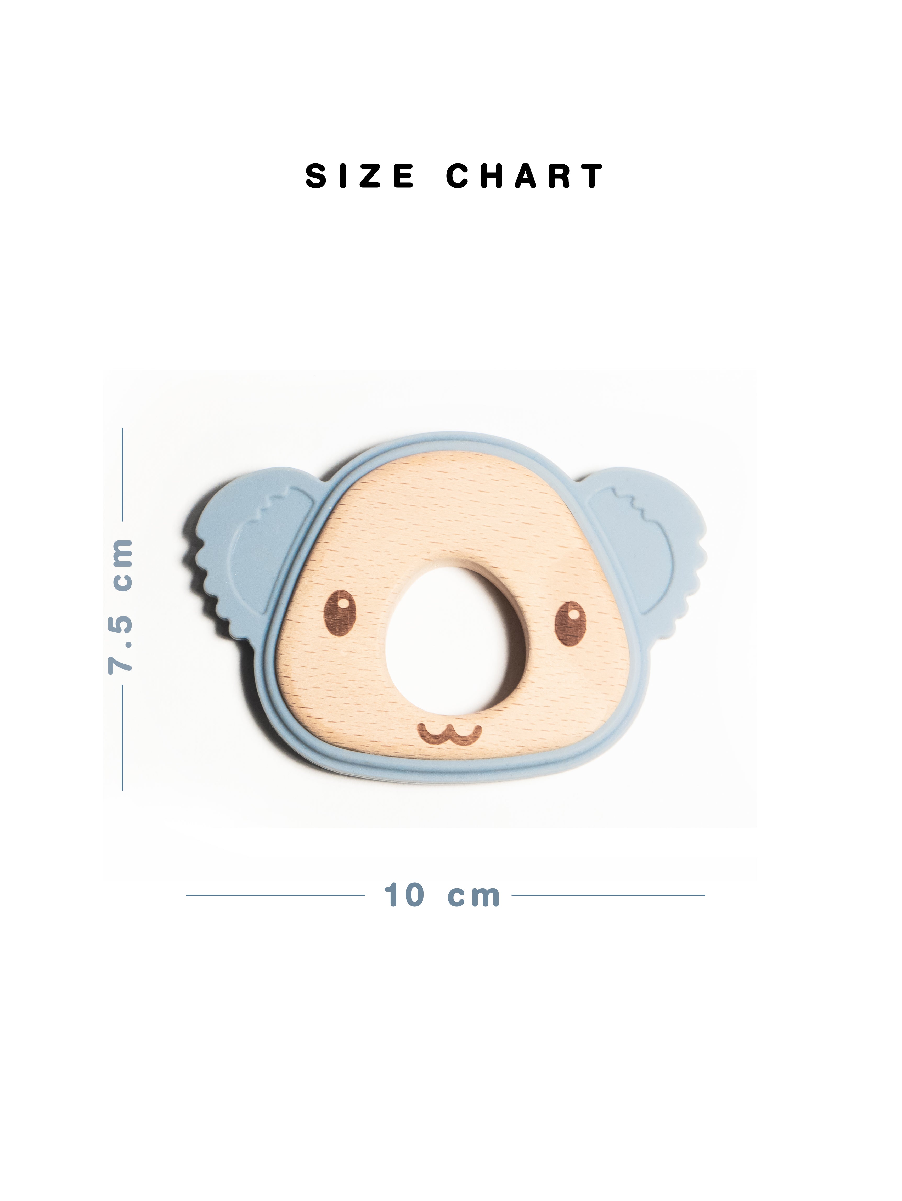 Koala Teether