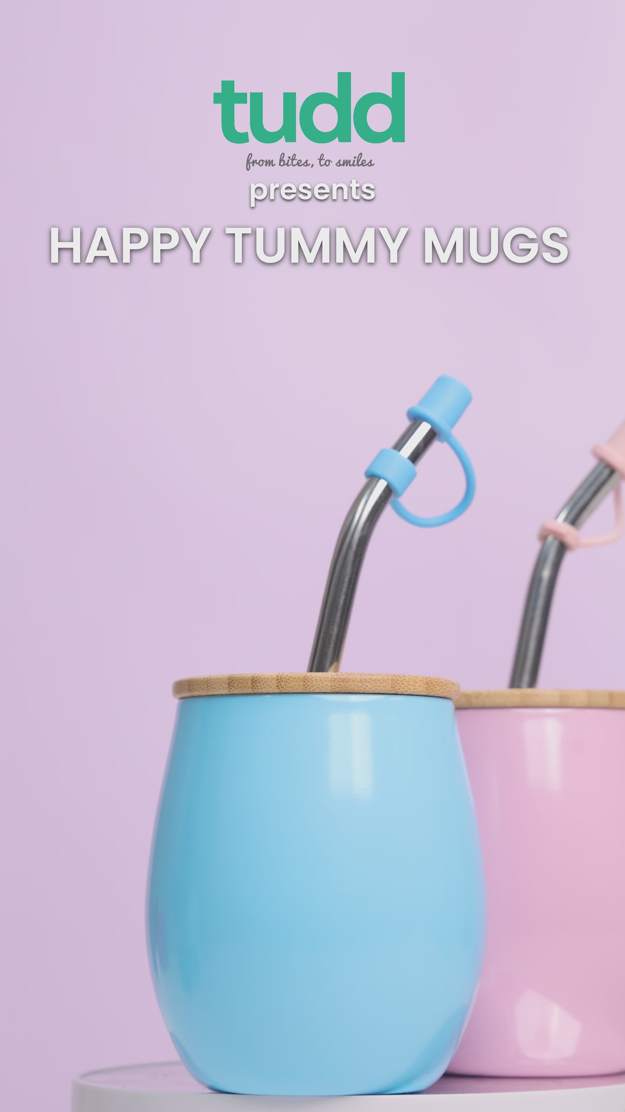 Happy Tummy Mug - 240 ML