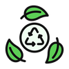 Eco-friendly & Reusable