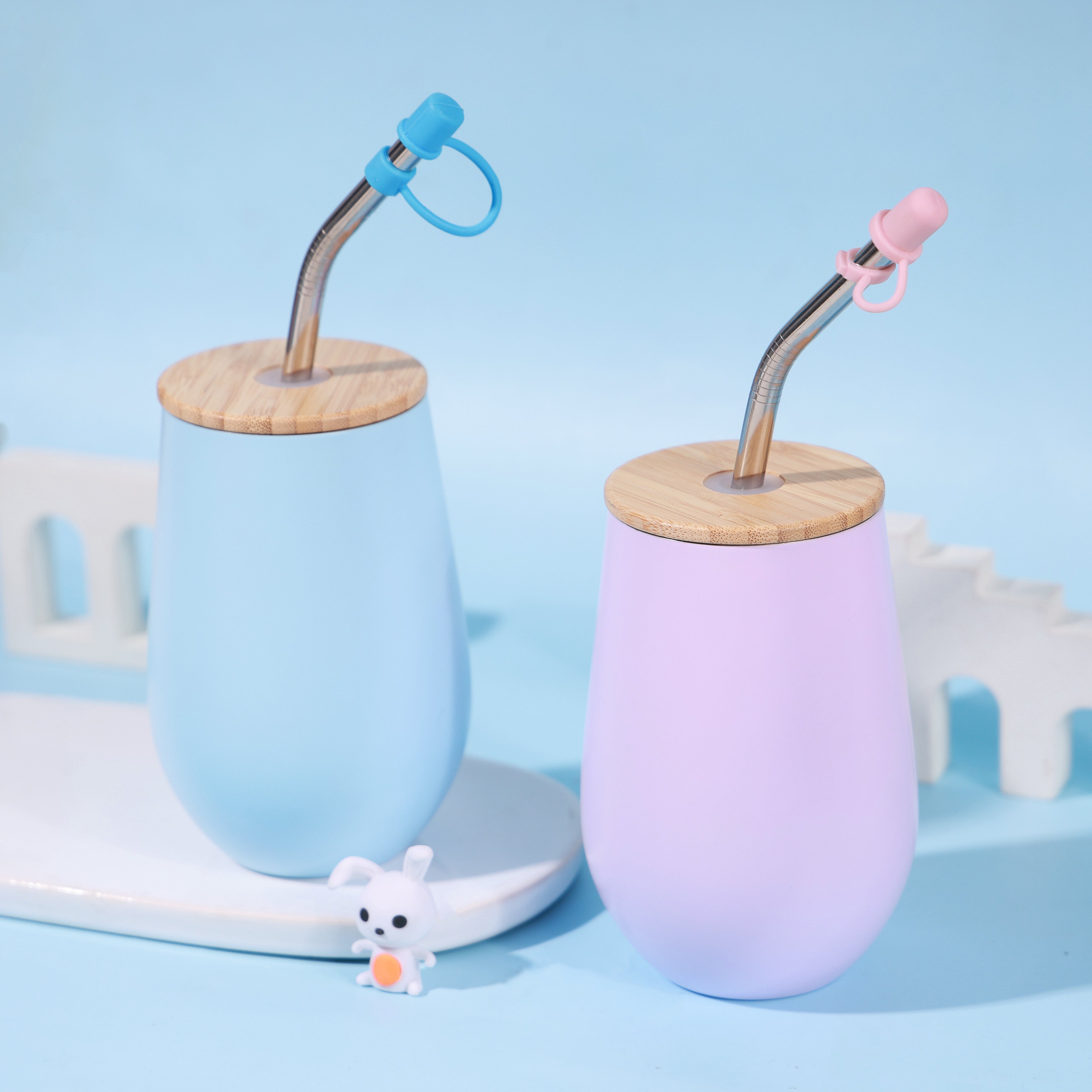 Happy Tummy Mug - 360 ML