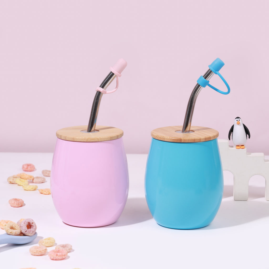 Happy Tummy Mug - 240 ML