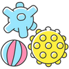 Sensory Toy