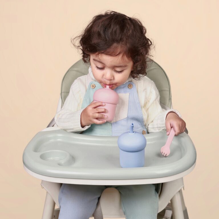 Baby Mealtime products