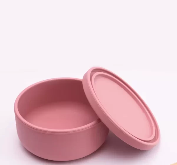 Lid Bowl