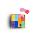 Block Stacking Toy